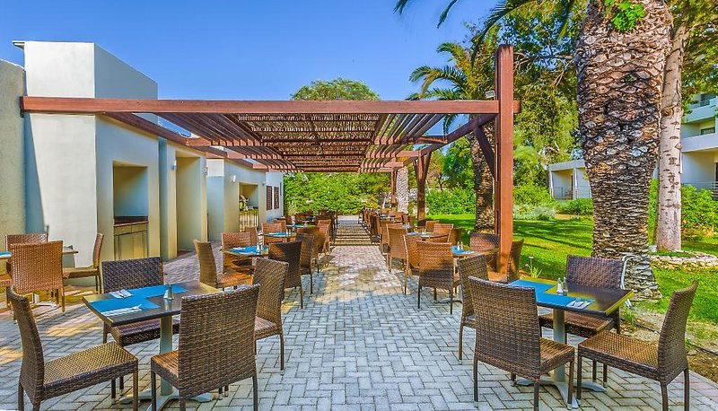 Kipriotis Hippocrates Hotel ●●●●