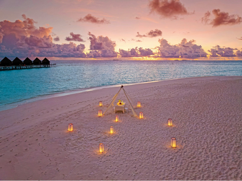 Thulhagiri Island Resort