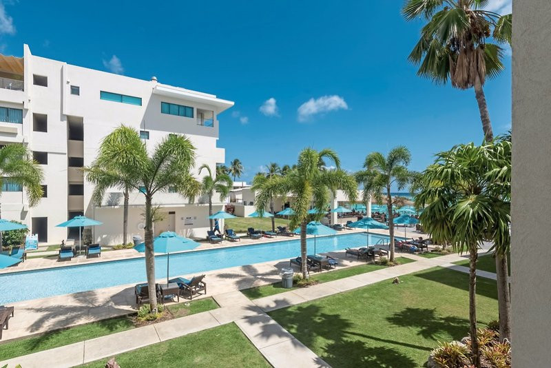 The Sands Barbados ●●●●