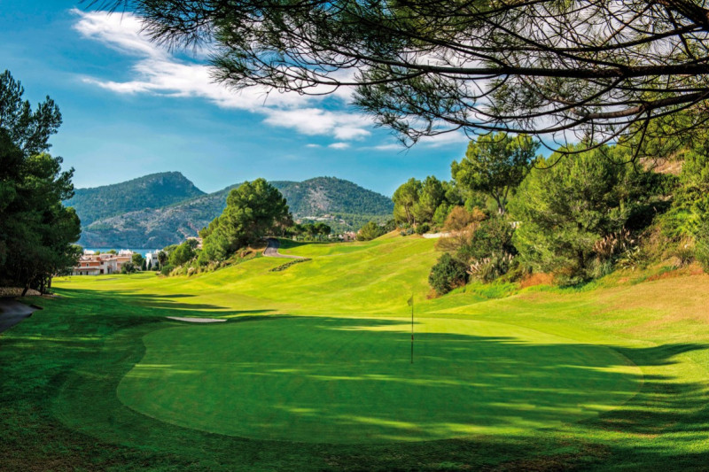 Steigenberger Hotel & Resort Camp de Mar ●●●●●