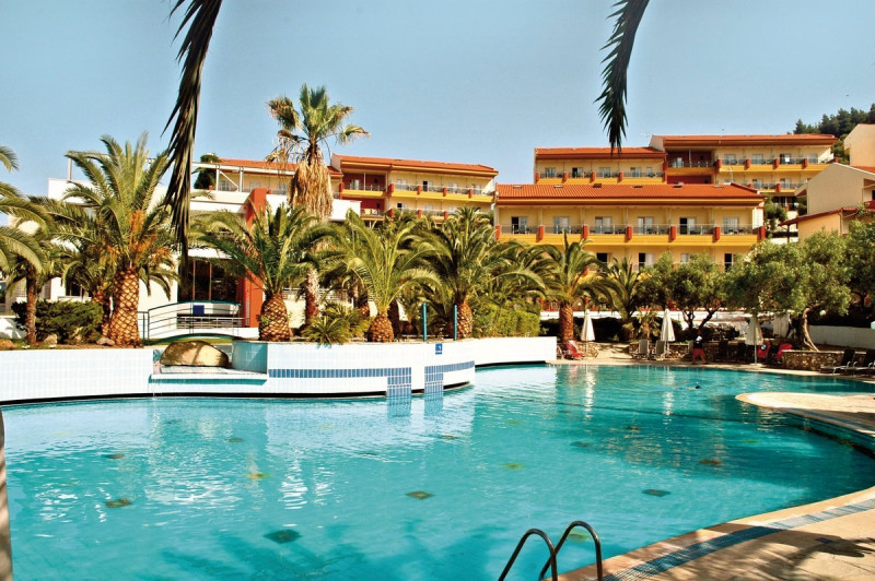 Lagomandra Hotel & Spa ●●●●