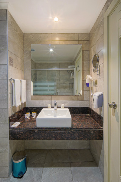 Diamond Elite Hotel & Spa