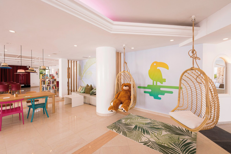 Balansat Resort ●●●●