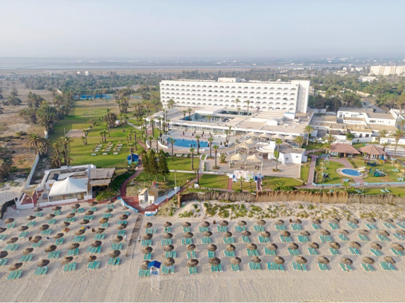 Calimera One Resort Jockey ●●●●