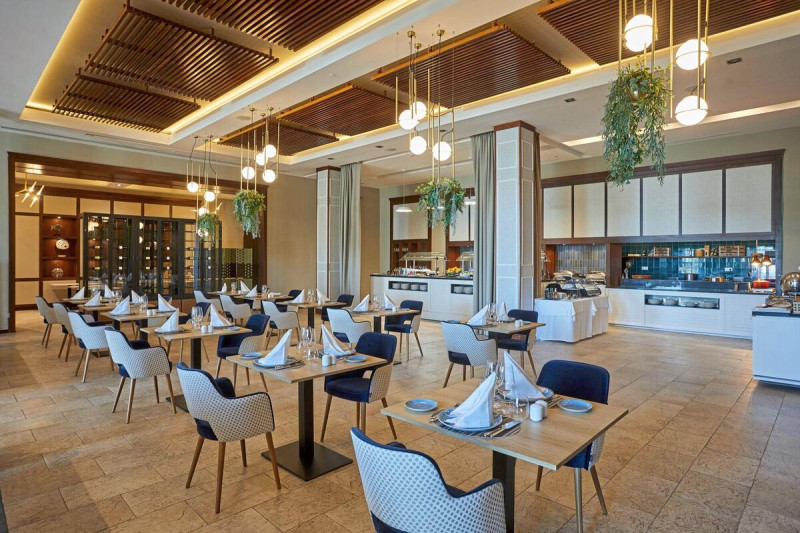 Secrets Lanzarote Resort & Spa