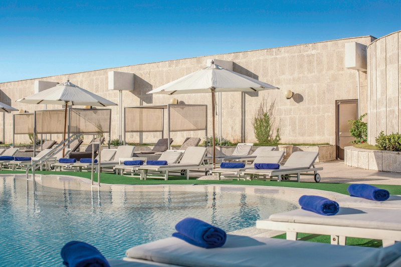 MeliÃ¡ Cohiba ●●●●●