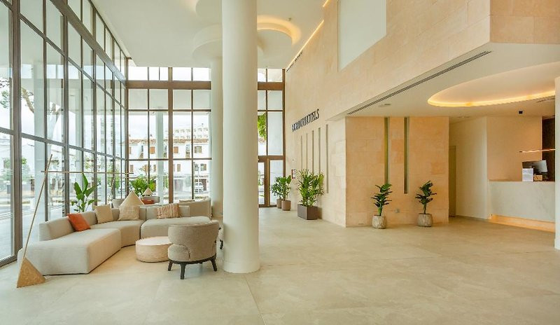 Bordoy Alcudia Bay ●●●●○