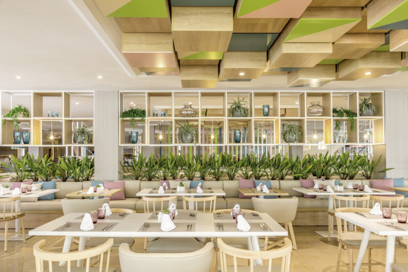 Zafiro BahÃ­a ●●●●○