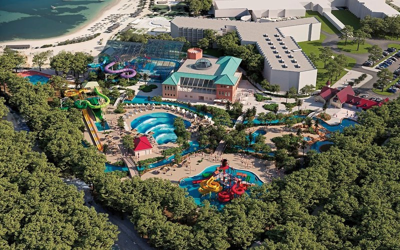 Amadria Park Hotel Jakov ●●●●