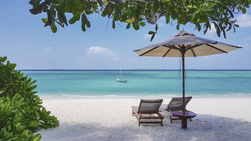 The Barefoot Eco Hotel ●●●●