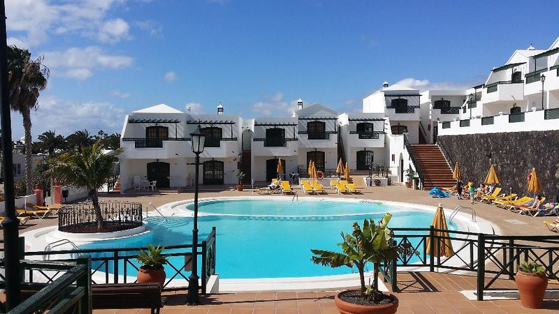 Apartamentos San Marcial