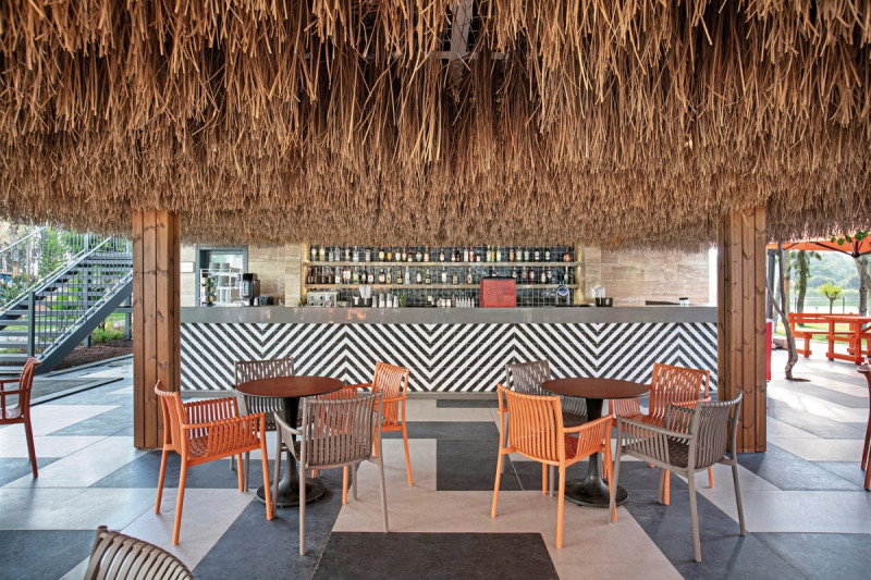 Megasaray Resort Side