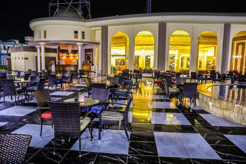 Mirage Bay Resort & Aqua Park ●●●○