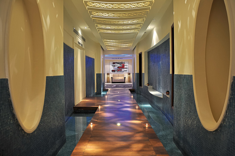 Premier Le Rêve Hotel & Spa