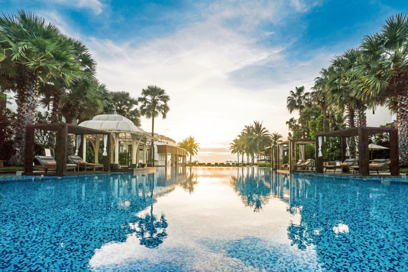 InterContinental Hua Hin Resort ●●●●●