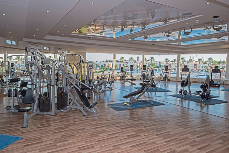 SUNRISE Royal Makadi Resort - Select ●●●●●