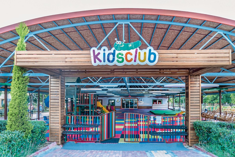 Lonicera Resort & Spa