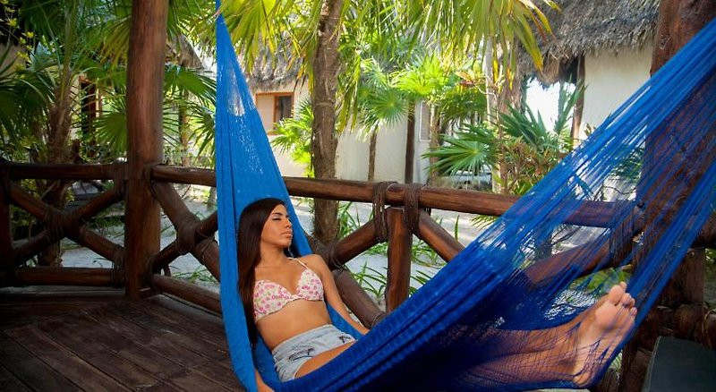 Holbox by Xaloc ●●●○