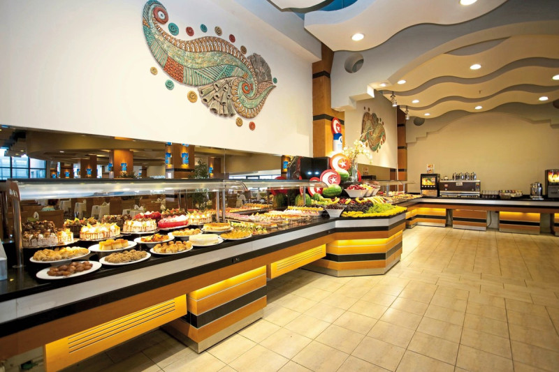 Limak Limra Hotel & Resort