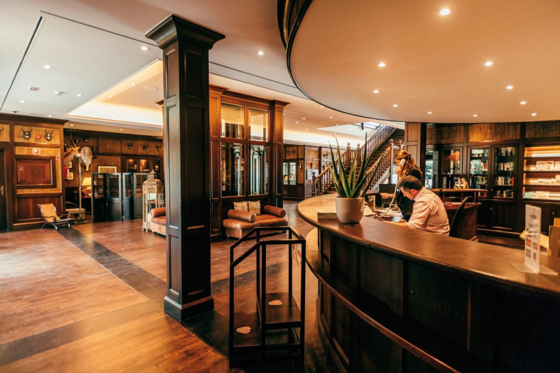 Lindner Hotel Mallorca Portals Nous, part of JdV by Hyatt ●●●●○