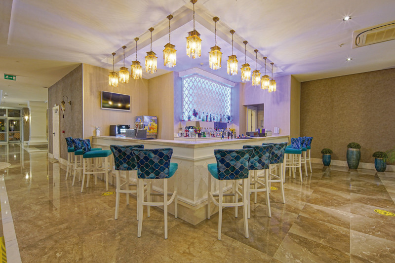 Diamond Elite Hotel & Spa