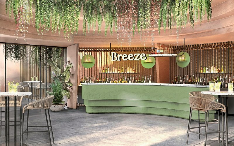 BarcelÃ³ Tenerife Royal level ●●●●●