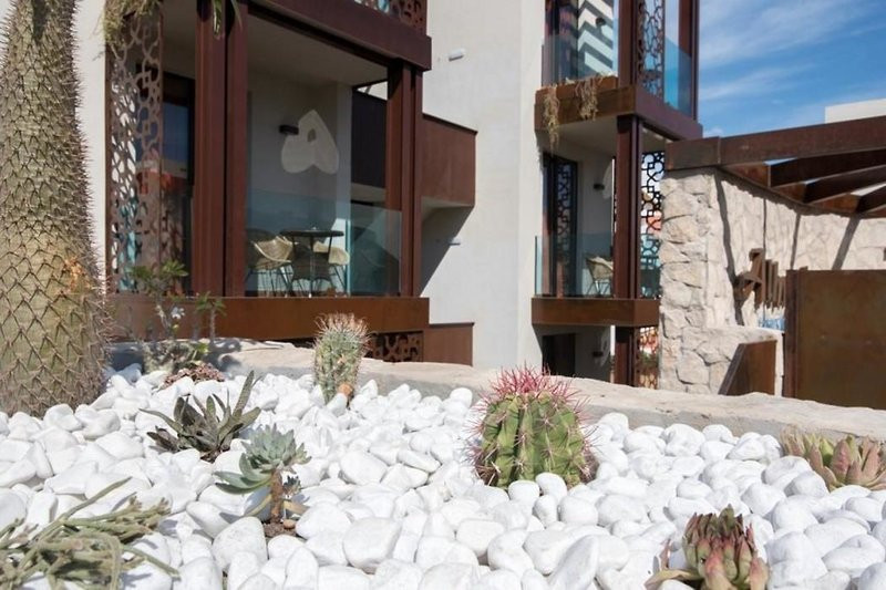 Alhambra Boutique Apartments ●●●●