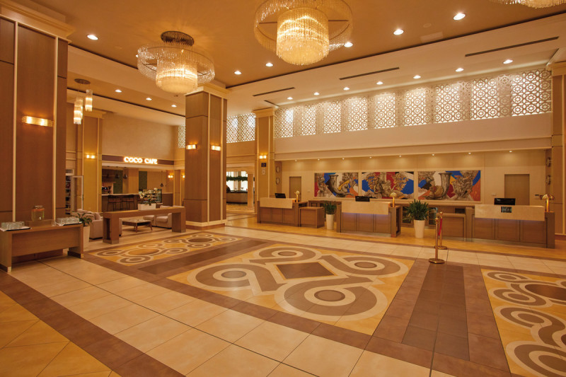 Dreams Sunny Beach Resort & Spa