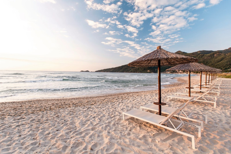 Alexandra Golden Boutique Hotel ●●●●●