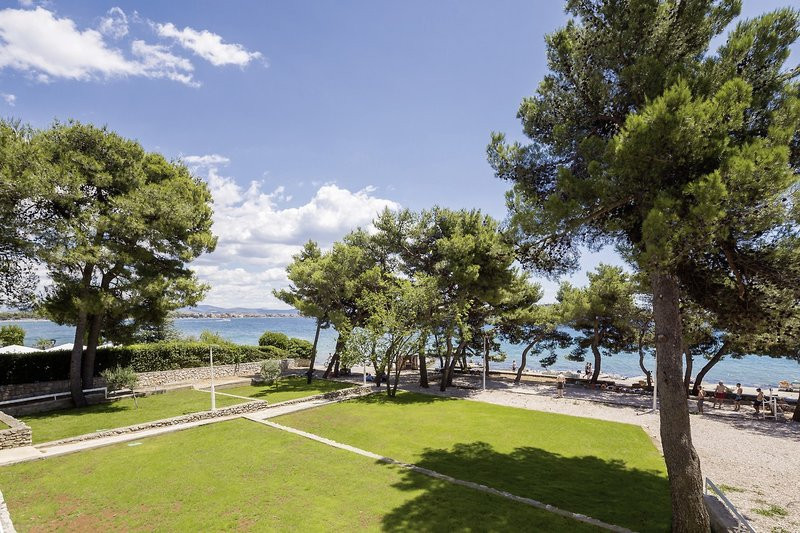 Hotel Villa Arausana & Antonina ●●●●