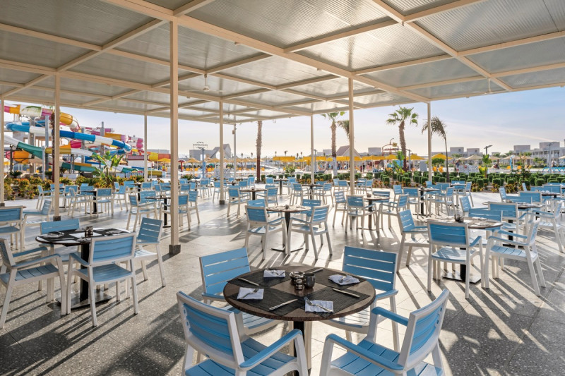 Pickalbatros Sea World Resort - Marsa Alam