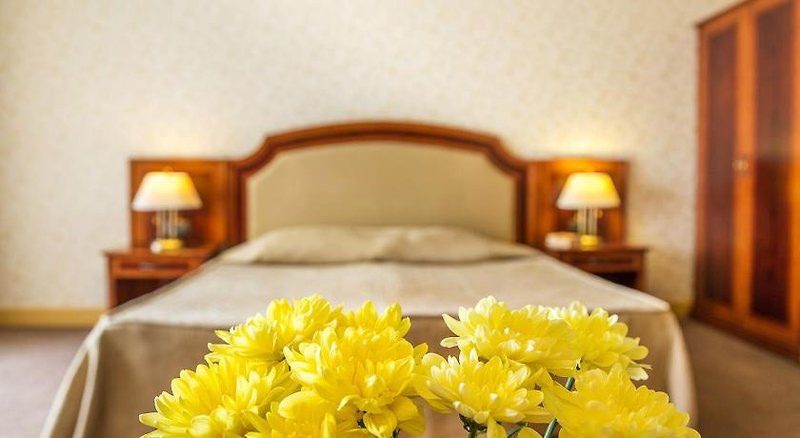 Hotel Romance & Family Suites ●●●●