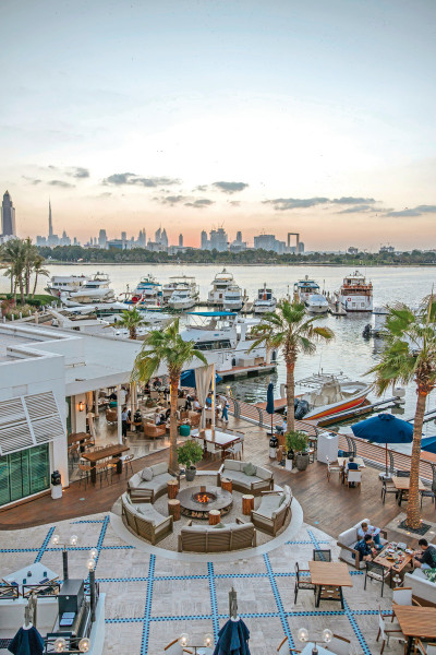 Park Hyatt Dubai