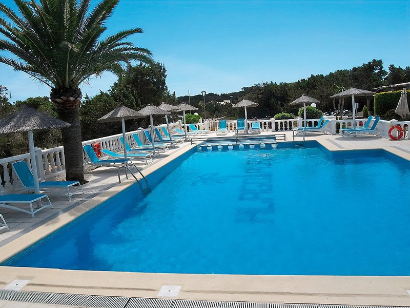 Lago Playa Resort ●●○