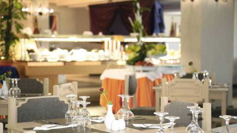 Hotel Club Tropicana & SPA ●●●