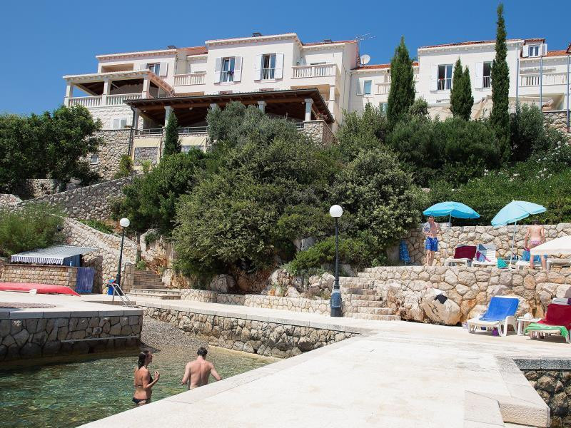 Bozica Dubrovnik Islands