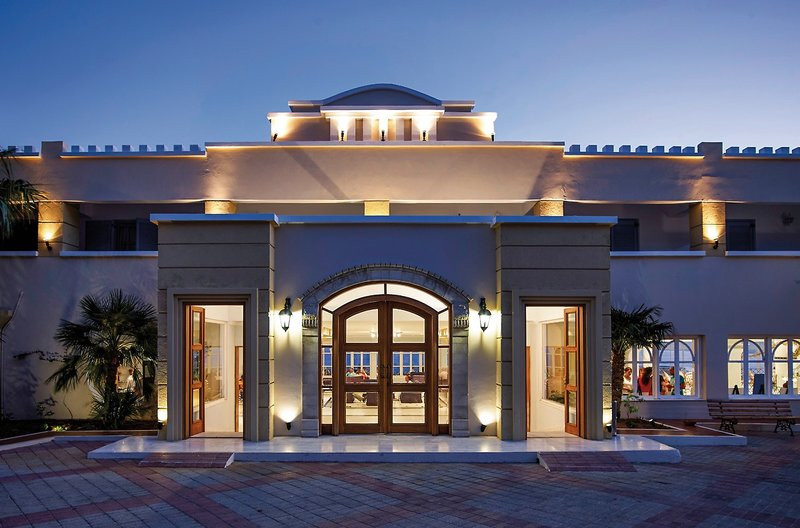 Mitsis Summer Palace ●●●●●