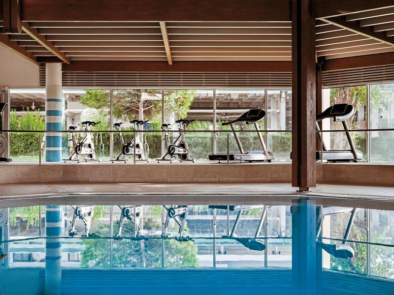 Esperos Palace Resort ●●●●