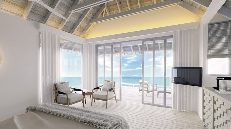 Baglioni Resort Maldives - Luxury All Inclusive Resort ●●●●●●