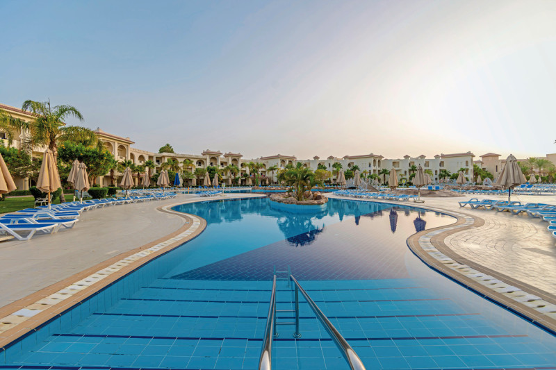 Serenity Alpha Beach