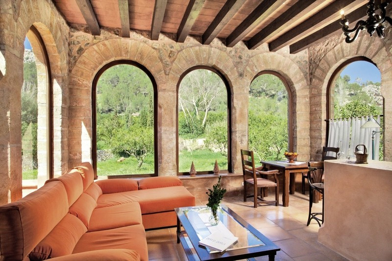 Finca Ca N'Ai Bio Retreat ●●●●○