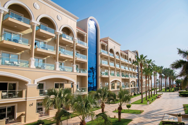 Premier Le Rêve Hotel & Spa