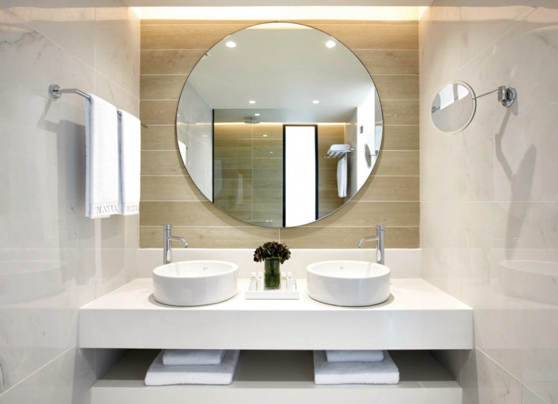 Mayia Exclusive Resort & Spa ●●●●●