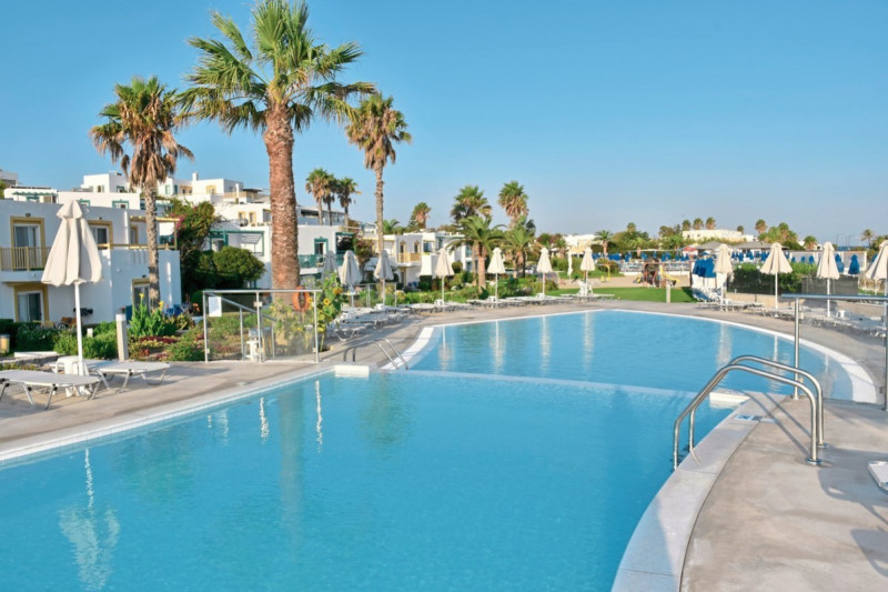 Mastichari Bay ●●●●