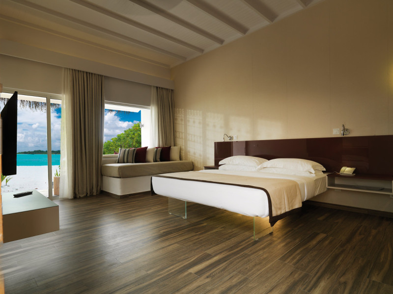 Wohnbeispiel Beach Villa