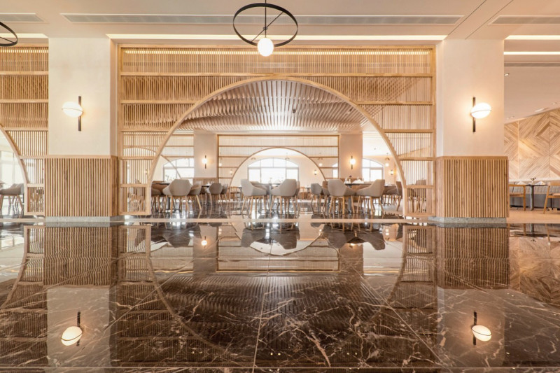 Horizon Beach Resort ●●●●○