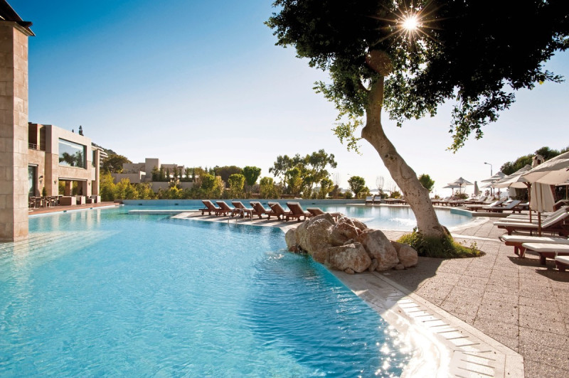 Amus Hotel & Spa ●●●●●