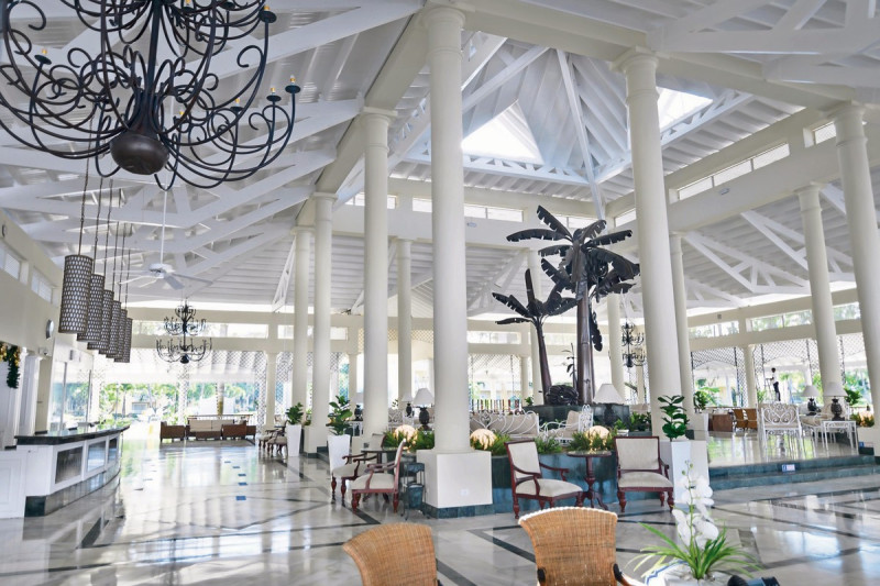 Bahia Principe Explore El Portillo ●●●●○