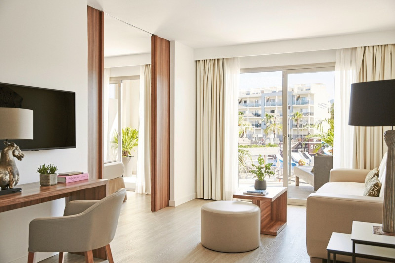 Zafiro Palace Alcudia ●●●●●