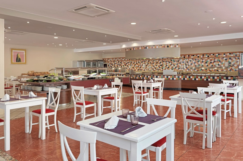 Las Ãguilas Tenerife Affiliated by MeliÃ¡ ●●●●